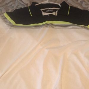 Nike golf polo dri fit Xxl